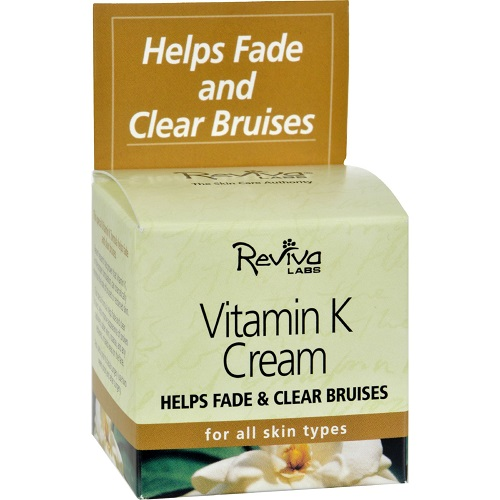 VITAMIN K CREAM Image 1