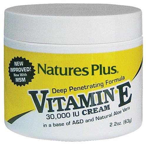 E CREAM 2.2 OZ Image 1