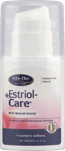 Estriol-Care 4Oz Image 1