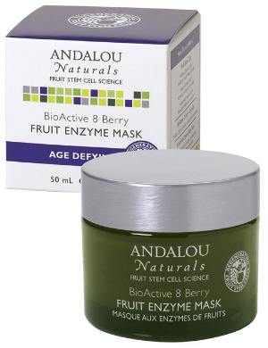Fruit Enzyme Mask Image 1