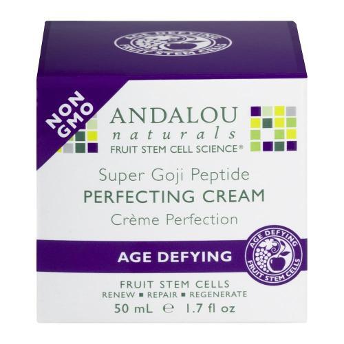 Super Goji  Perfecting Cream Image 1