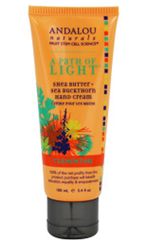 Fon Hnd Crm Clementine 3Oz Image 1