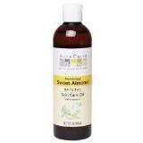 SWEET ALMOND 16OZ Image 1