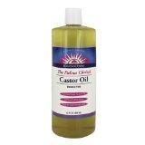 CASTOR OIL 32OZ Image 1