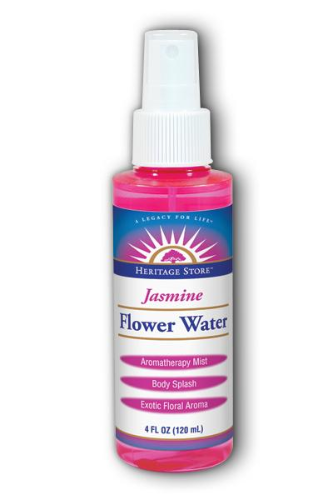 WATER JASMINE W/ATOMIZER Image 1