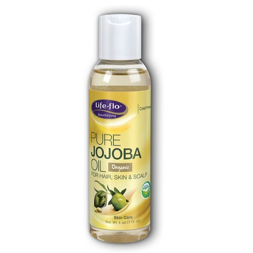 Jojoba Pure Organic Image 1