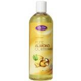 Almond Pure 16Oz Image 1