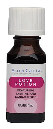 LOVE POTION Image 1