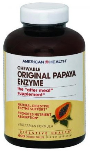 Original Papaya Enzyme Image 1
