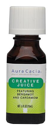 CREATIVE JUICE Image 1