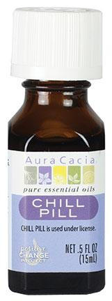 CHILL PILL Image 1