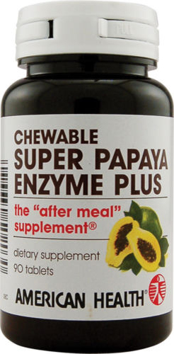 Super Papaya Enzyme Image 1