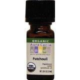ESS OIL ORG PATCHOULI Image 1