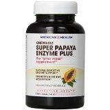 Super Papaya Enzyme Image 1