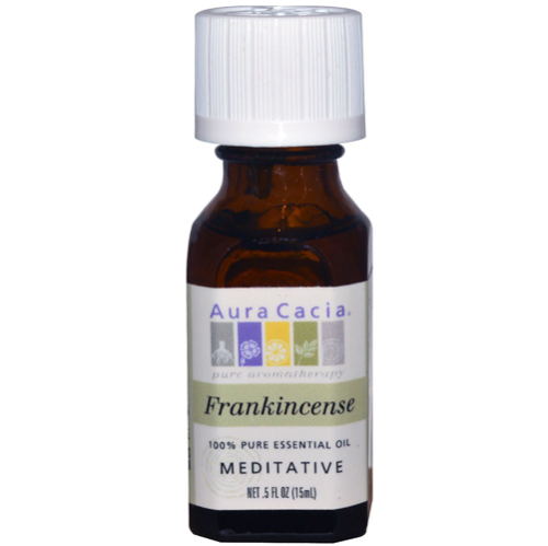 ESS OIL FRANKINCENSE Image 1