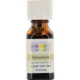 ESS OIL GERANIUM Image 1