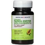 Papaya Enzyme With Chlorophyll Image 1