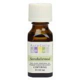 ESS OIL SANDALWOOD Image 1