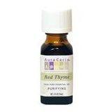 ESS OIL THYME RED Image 1
