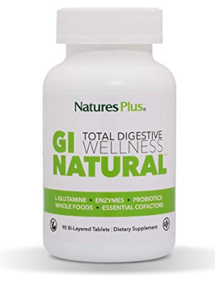 GI NATURAL TOTAL DIGESTIVE WELLNESS Image 1