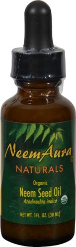 Neem Topical Oil 1 Fl Oz Image 1