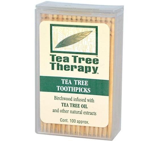 Toothpicks Mint Image 1