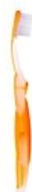 kids flossing toothbrush Image 1