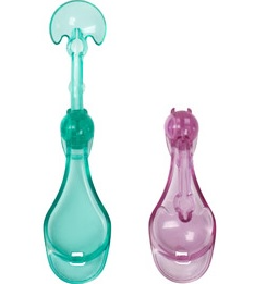 Gofresh Travel Tongue Cleaner Image 1