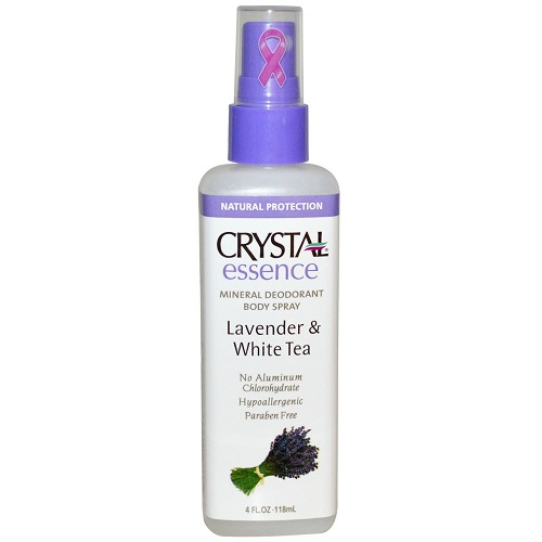 Deod Spray Essence Lvnder 4oz Image 1