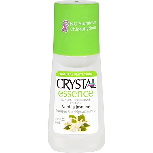 Deod Roll Essence Jasmine 2oz Image 1