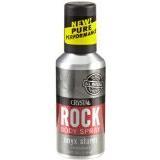 DEOD ROCK BODY SPRAY ONYX STRM Image 1