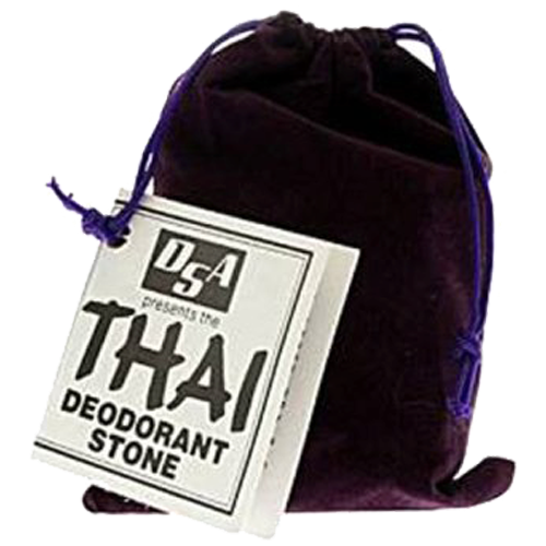 DEOD THAI STONE W/ POUCH Image 1