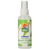Foot Spray W/ Pprmint 4Oz Image 1