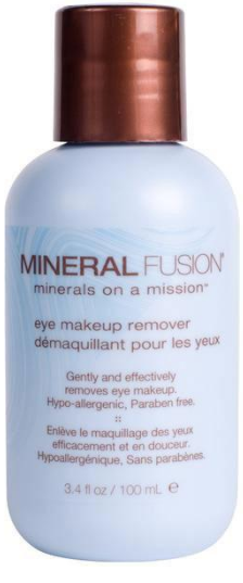 Eye Make-Up Remover Image 1