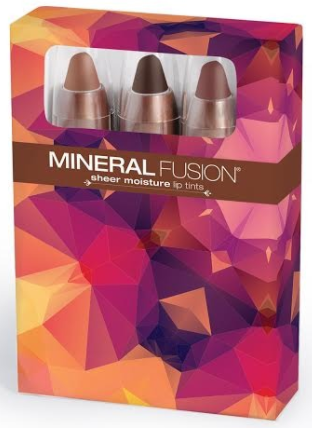 Kit Sheer Moisture Lip Tints Image 1