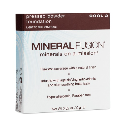Foundation Powder Cool 2 Image 1