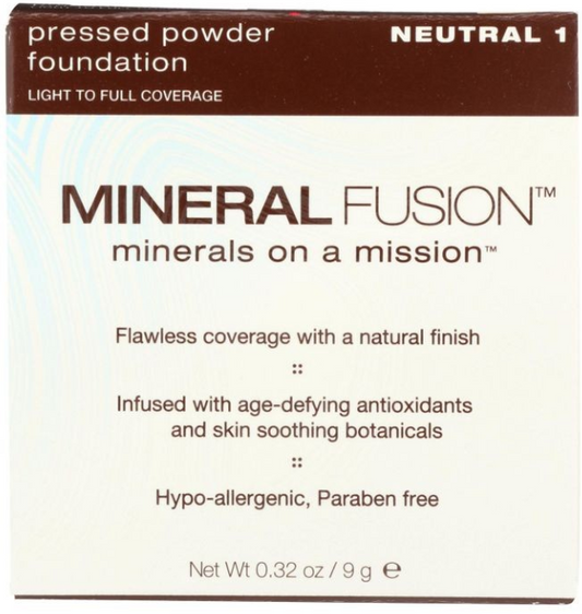 Pressed Neutral 1 Image 1
