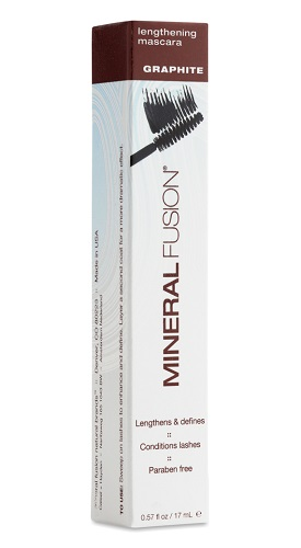 Mascara Lengthening Graphite Image 1
