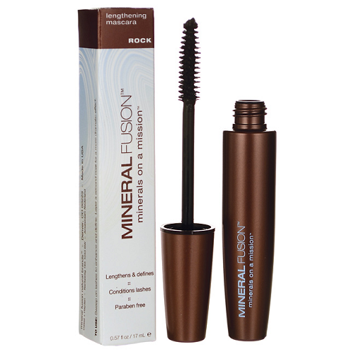 Mascara Lengthening Rock Image 1