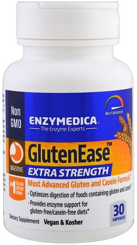 Glutenease Extra Strength (2X) Image 1