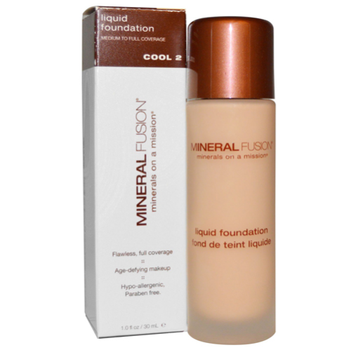 Foundation Liquid Cool 2 Image 1
