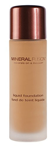Foundation Liquid Olive 2 Image 1