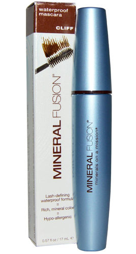 Mascara Waterproof Cliff Image 1