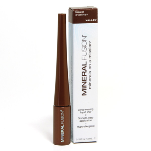 Eyeliner Liquid Valley Image 1