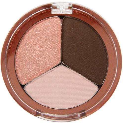 Eye Shadow Trio Rose Gold Image 1