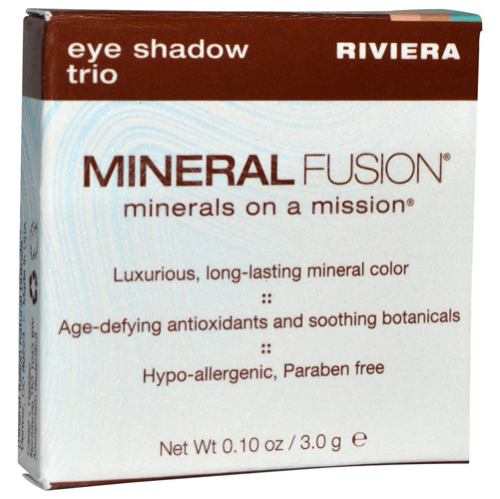 Eye Shadow Trio Riviera Image 1
