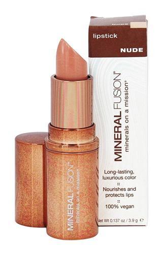 Lipstick Nude Image 1