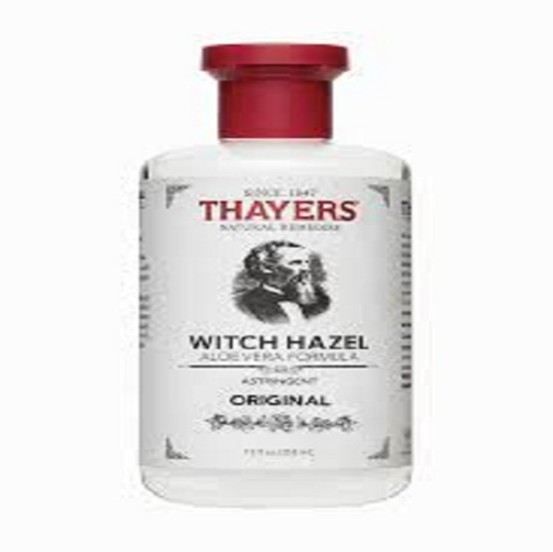 WITCH HAZEL ASTRINGENT ORIGINA Image 1