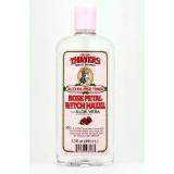 Toner Alcohol-free Rose Petal Image 1