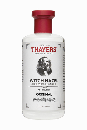 Toner Alcohol-free Original Image 1